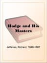 Hodge and His Masters