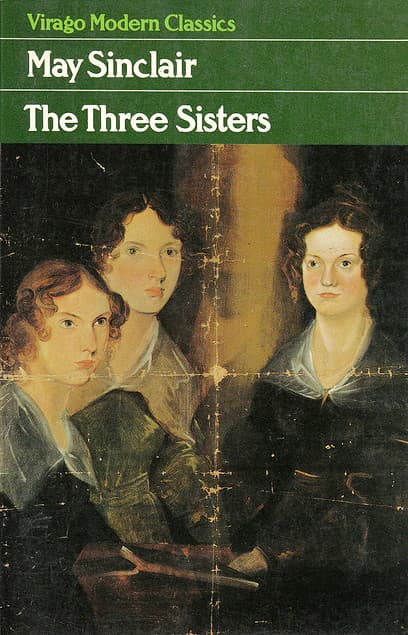The Three Sisters
