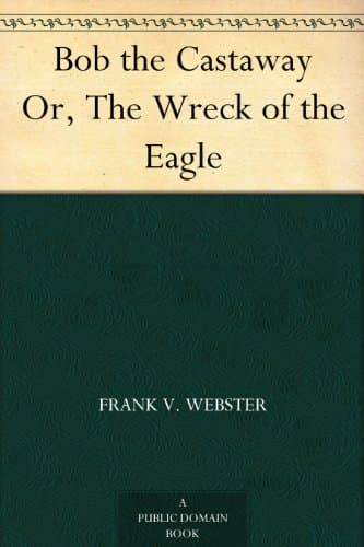 Bob the Castaway; Or, the Wreck of the Eagle