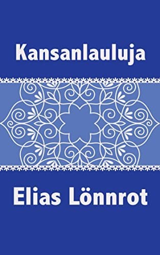 Kansanlauluja