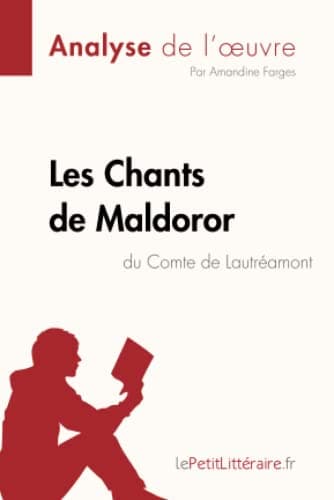 Les Chants De Maldoror