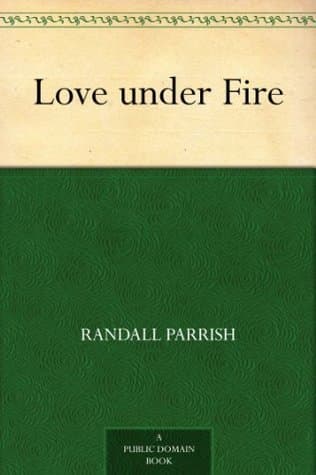 Love Under Fire