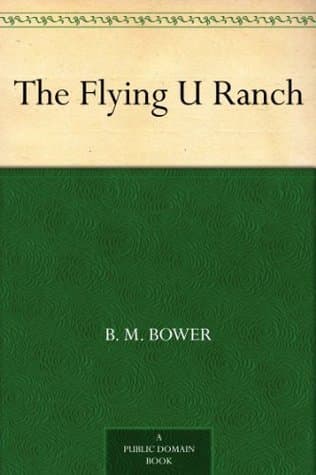 The Flying U Ranch