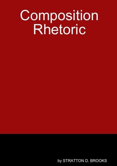 Composition-Rhetoric