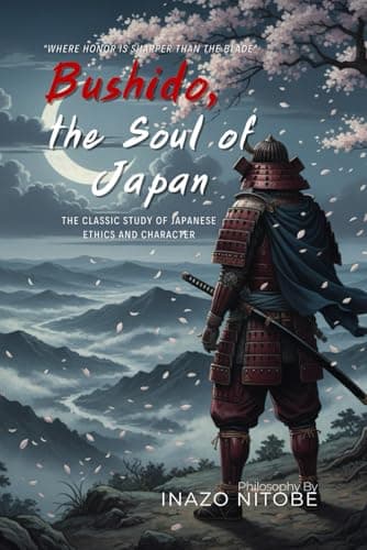 Bushido, the Soul of Japan