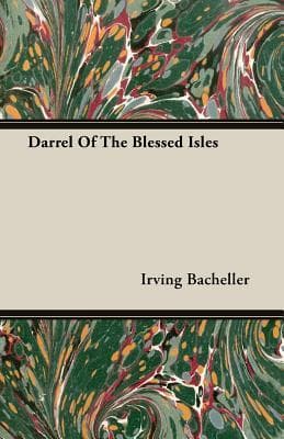 Darrel of the Blessed Isles