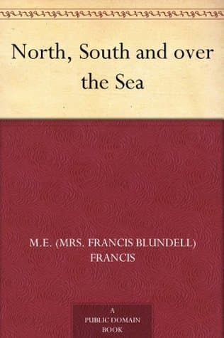 North, South and over the Sea