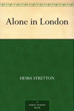 Alone in London