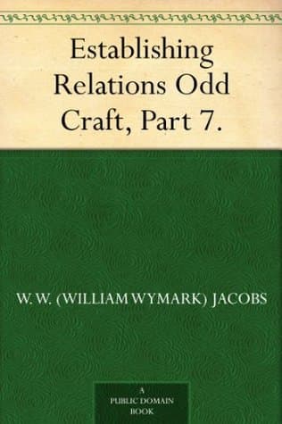 Establishing Relations: Odd Craft, Part 7.