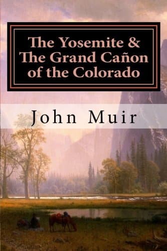 The Grand Cañon of the Colorado