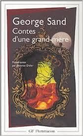 Contes D'une Grand-Mère
