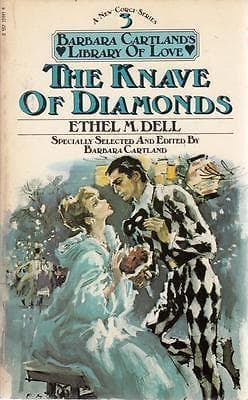 The Knave of Diamonds