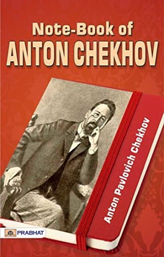 Note-Book of Anton Chekhov