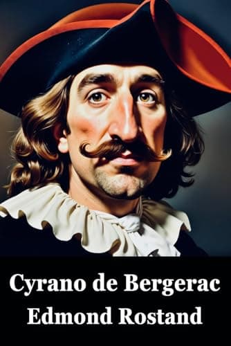 Cyrano De Bergerac