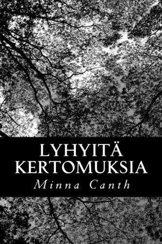 Lyhyitä Kertomuksia