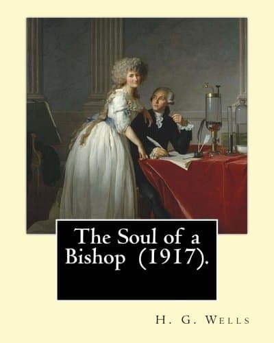 The Soul of a Bishop