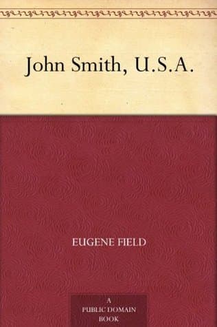 John Smith, U.S.A.