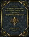 The Prose Works of Jonathan Swift, D.D. — Volume 06: The Drapier's Letters