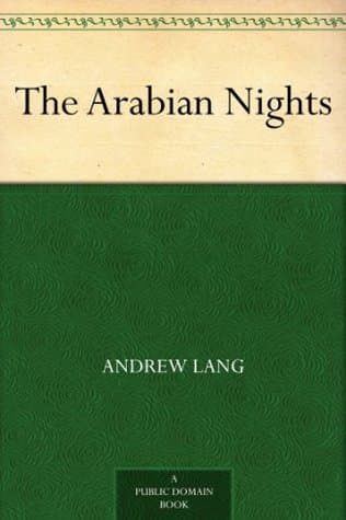The Arabian Nights Entertainments