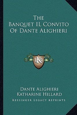 The Banquet (il Convito)