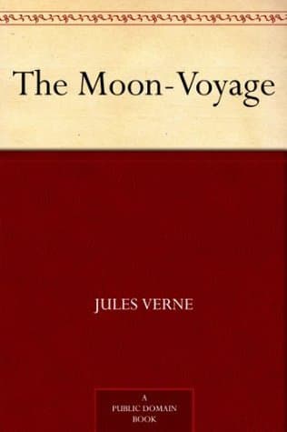 The Moon-Voyage