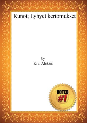 Runot; Lyhyet Kertomukset