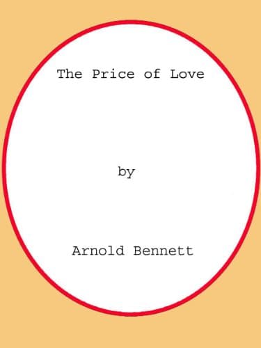 The Price of Love