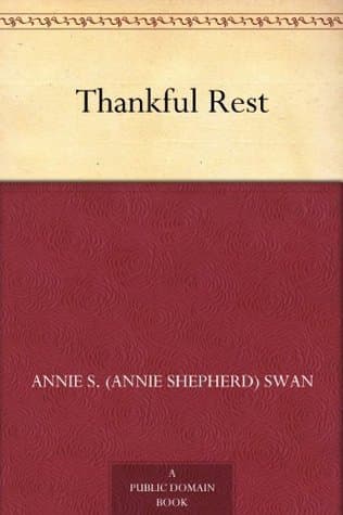 Thankful Rest