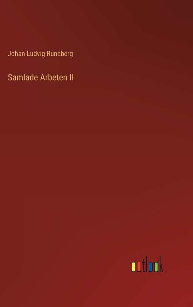 Samlade Arbeten II