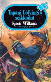 Tapani Löfvingin Seikkailut