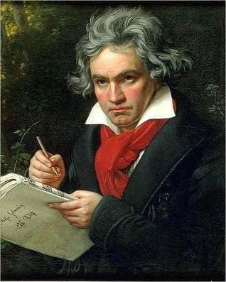 Beethoven's Letters 1790-1826, Volume 2