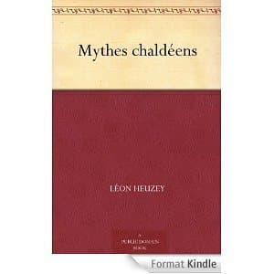 Mythes Chaldéens