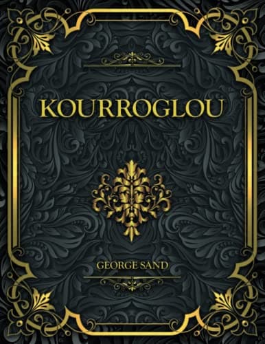Kourroglou