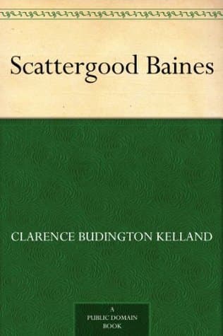 Scattergood Baines
