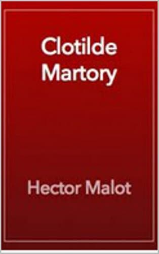 Clotilde Martory