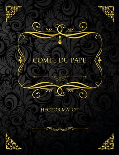 Comte Du Pape