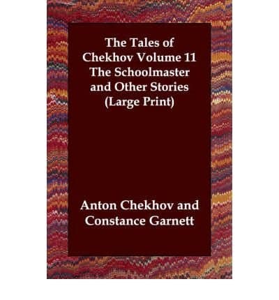 The Schoolmaster and Other Stories