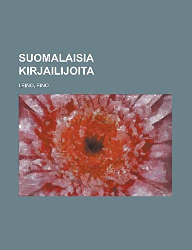 Suomalaisia Kirjailijoita
