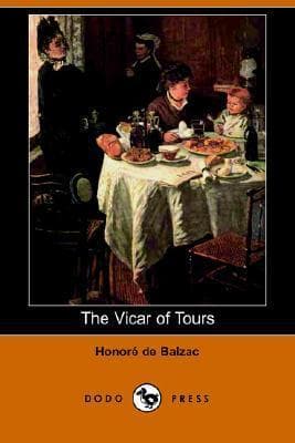 The Vicar of Tours
