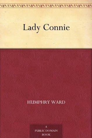 Lady Connie
