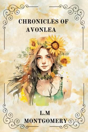 Chronicles of Avonlea