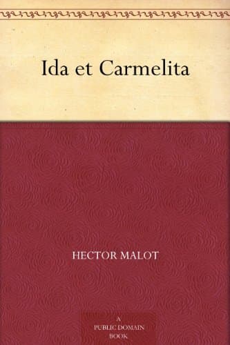 Ida Et Carmelita