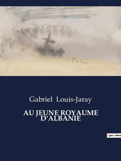 Au Jeune Royaume D'albanie
