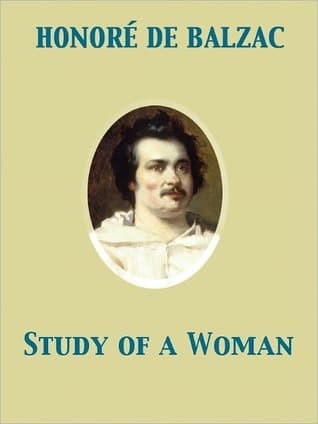 Study of a Woman