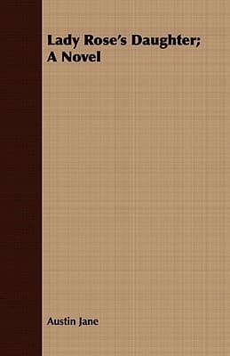 Lady Rose's Daughter