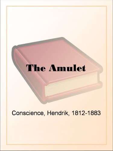 The Amulet
