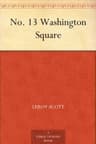 No. 13 Washington Square