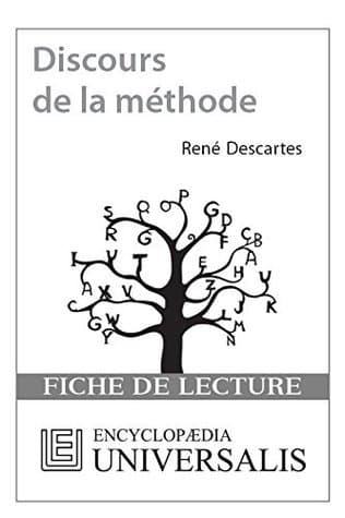 Discours De La Méthode