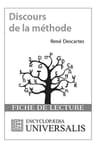 Discours De La Méthode