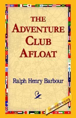 The Adventure Club Afloat